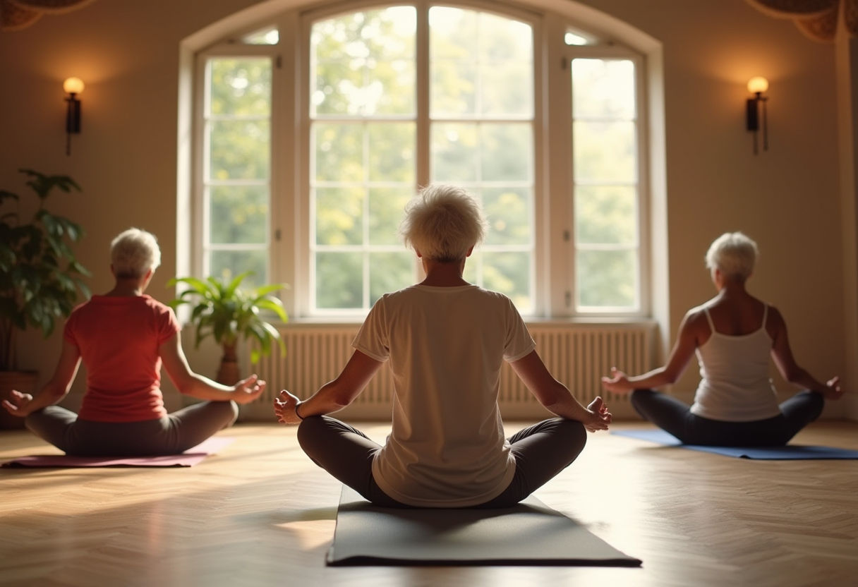 strindleth заняття