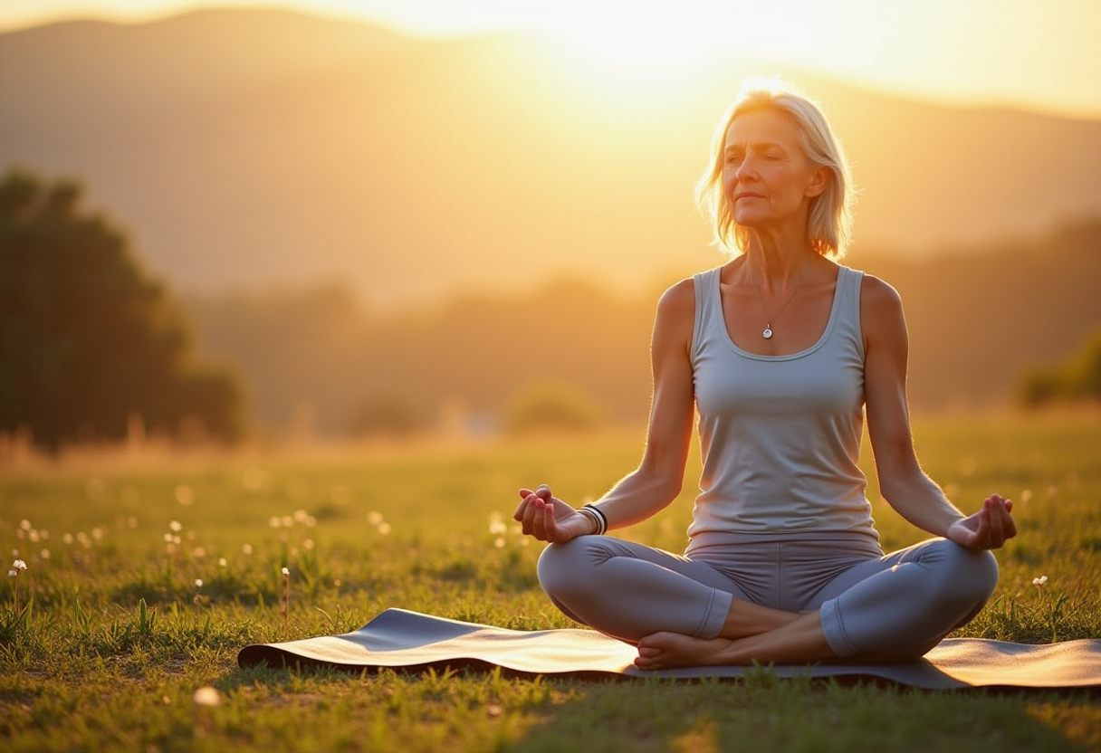 Йога для спортсменів